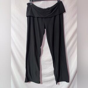 Bobbie Brooks Charcoal Pants